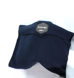 Support Collar U-shaped Pillow Custom Neck Scarf Travel Pillow