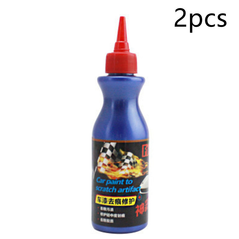 Car Scratch Repair Paste Universal Polishing Agent