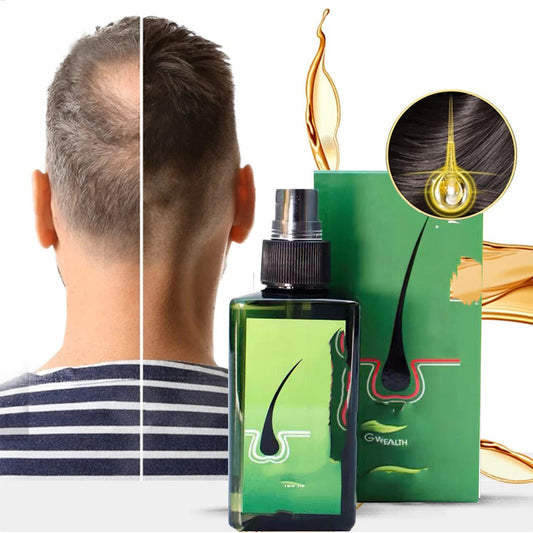 Removing Dandruff, Repairing And Nourishing Essence Shampoo