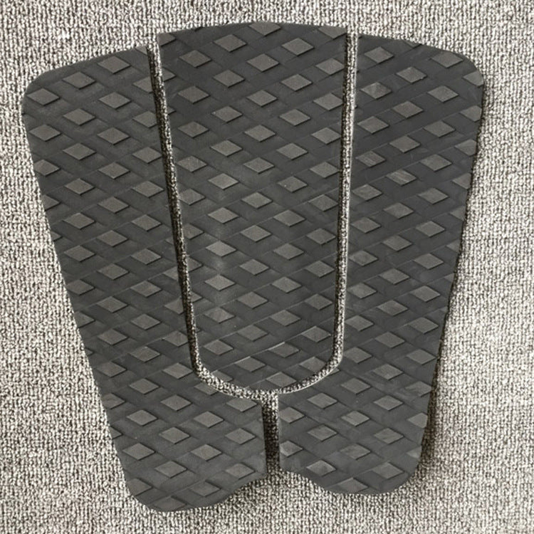 Heel Foot Surfboard Accessory Anti-skid Pad