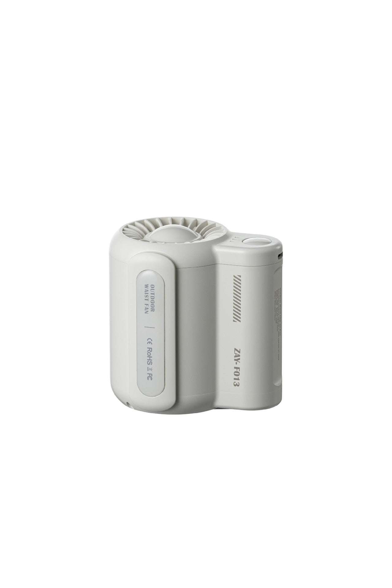 Portable Large Wind Usb Charging Outdoor Sports Construction Site