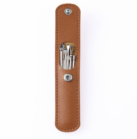 Household Fashion Suit Portable Ear Pick