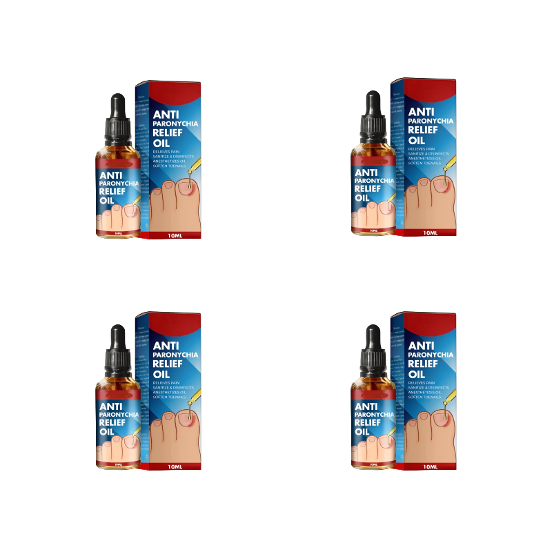 Soft And Bright Nail Repair Inlay And Thickening Type Grey Groove Care Oil