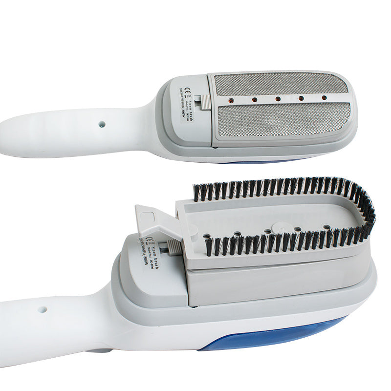 Handheld mini steam hung ironing machine