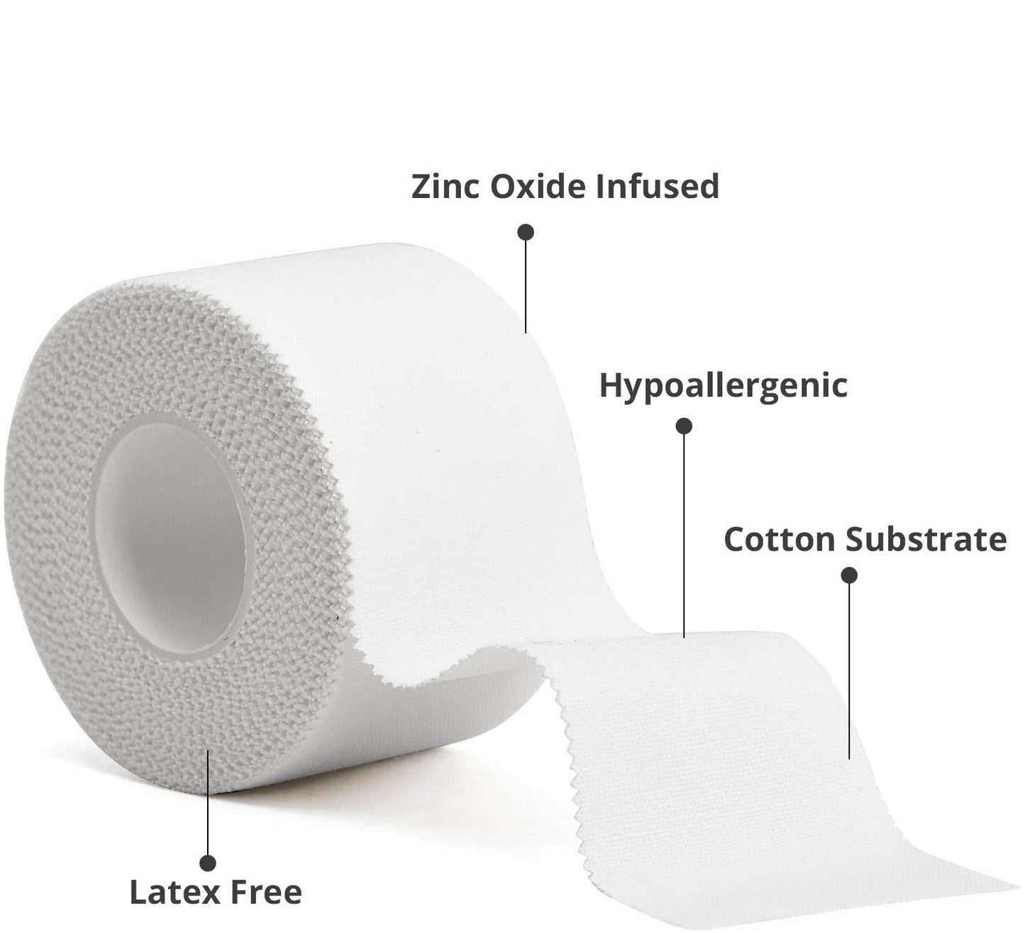 Sports Therapy Protective Equipment Fixed Bandage