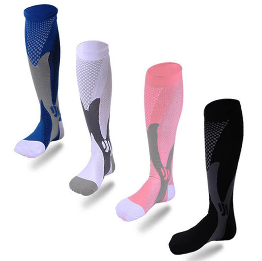 Compression Socks For Men & Women Best Graduated Athletic Fit
