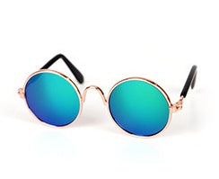 Pet Glasses Cat Sunglasses Pet Accessories Cat Glasses