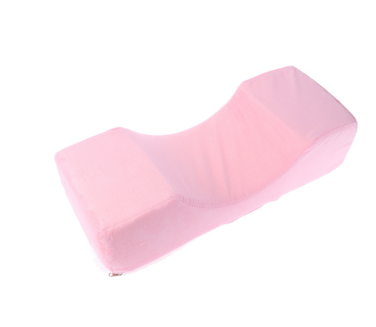 Extension Pillow Frame Beauty Salon Eyelash Massage Pillow