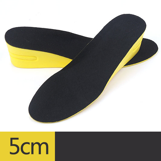Heighten Insole Men Invisible Inside Heighten Pad Full Pad