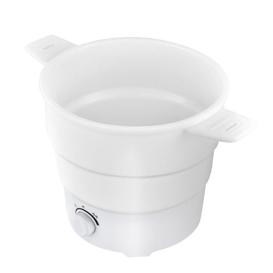 Multifunctional Electric Cooker Mini Noodle Cooker for Student Dormitory