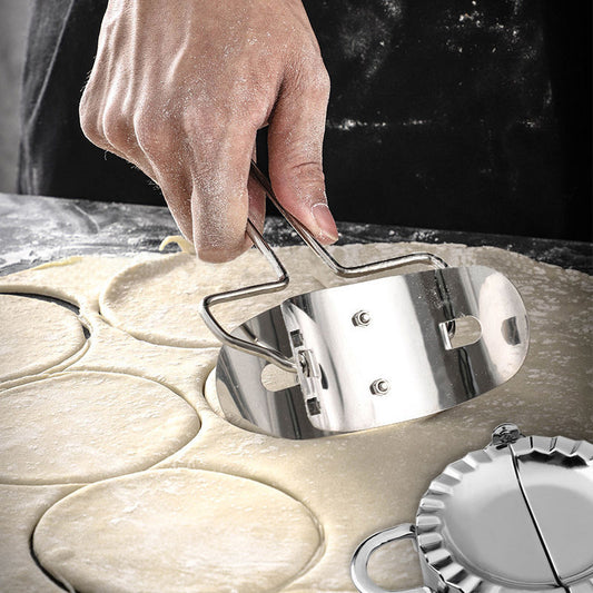 Dumpling Machine Household Artifact Tool Lazy Automatic Mold Pattern