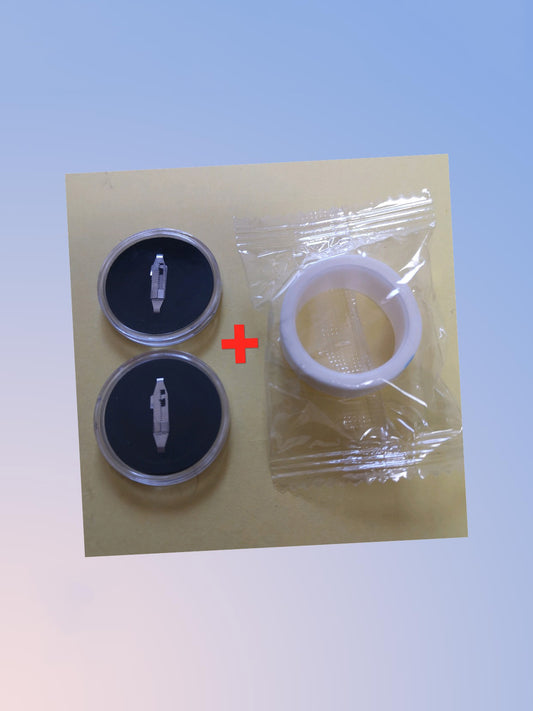 Orthognathic Buckle Nail Groove Ingrown Nail Correction Device