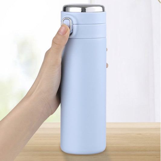 Men And Women Display Temperature Smart Pea Cup