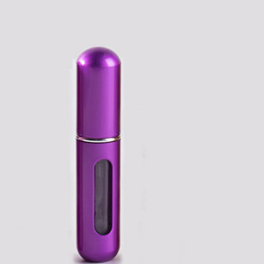 Portable Cosmetic Dispensing Small Spray Bottle