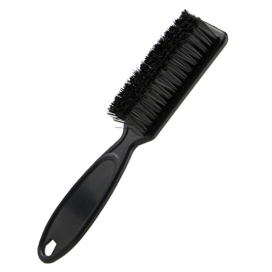 Mustache Pen With Brush New Four-pronged Beard Pen