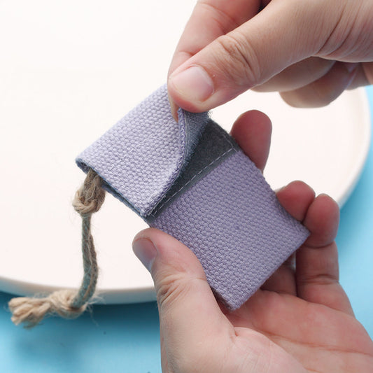 Outdoor Camping Picnic Stainless Steel Spoon Tableware Camp Titanium Spork