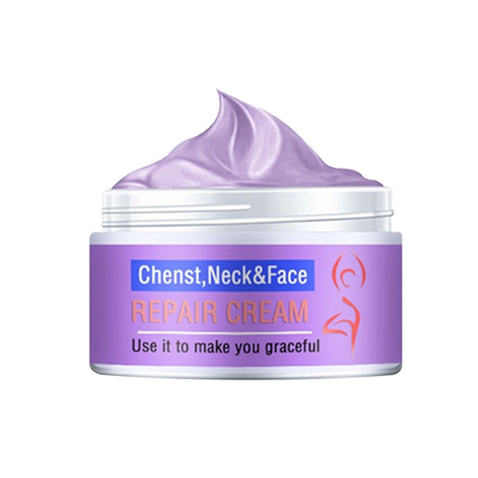 Instant Firmly Neck Face Cream Moisturizing Lifting Firming Nourishing