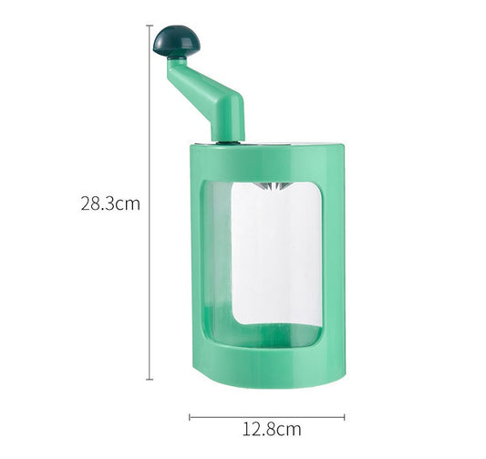 Multifunctional Radish And Cucumber Shredder Grater