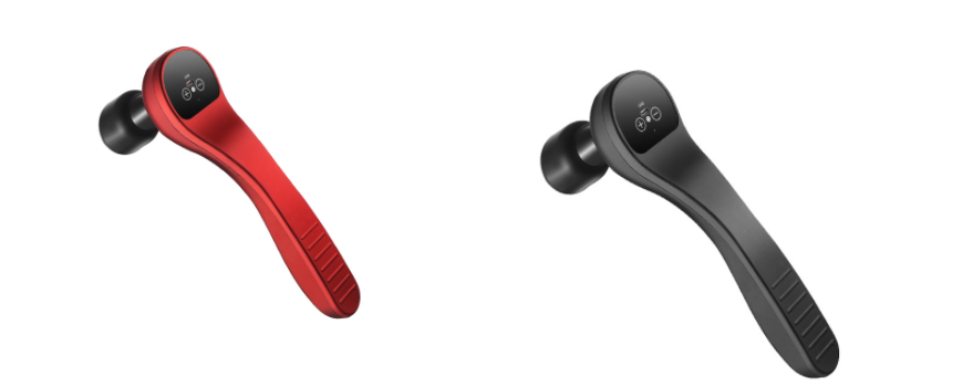 Electric USB Mini Fascia Gun Vibration Muscle Relaxing Massager