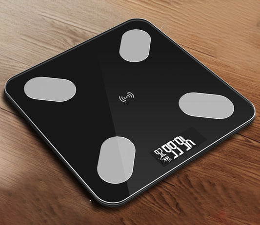 Smart Bluetooth Electronic Scale Home App Body Health Scale Body Fat Measurement