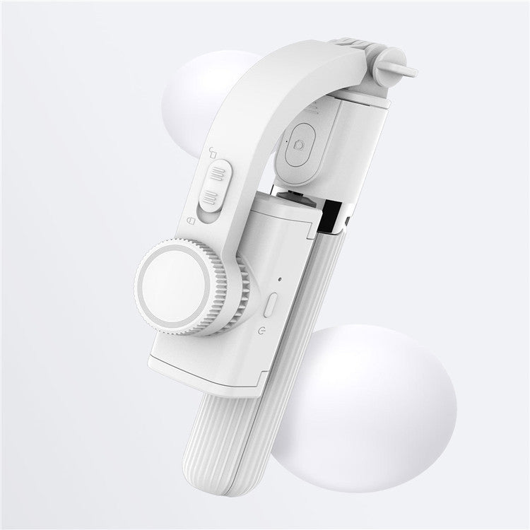 Compatible with Apple, L08 Bluetooth Remote Control Selfie Stick