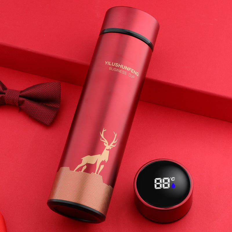 Insulation CupNew Smart Temperature Sensing Cup