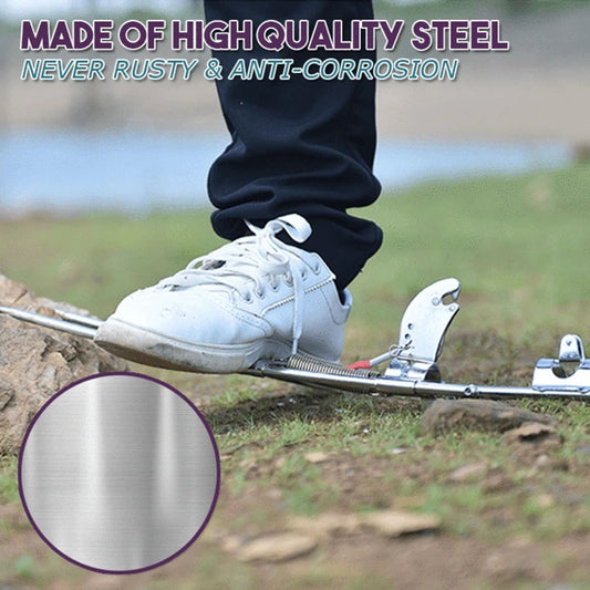 Automatic Fishing Sea Rod Holder
