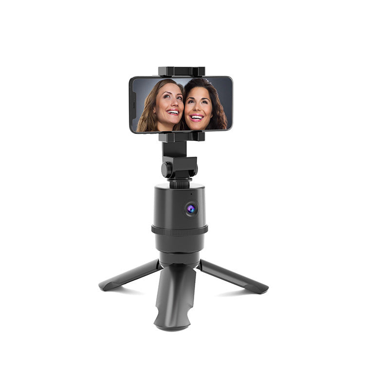 360 Intelligent Tracking Pan Tilt Object Tracking Camera Selfie – Alert ...