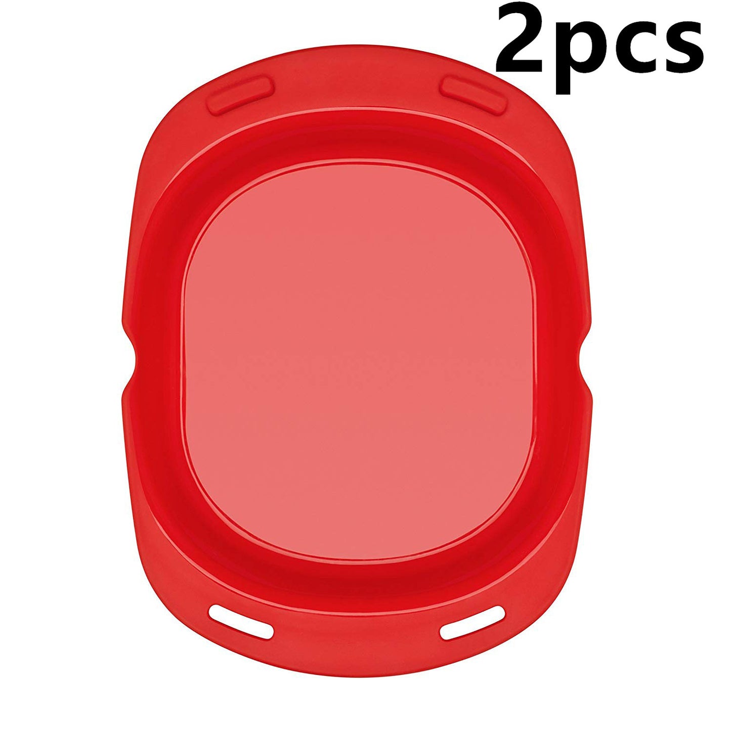 Egg Boiler Poacher Steamer Microwave Oven Silicone Omelette