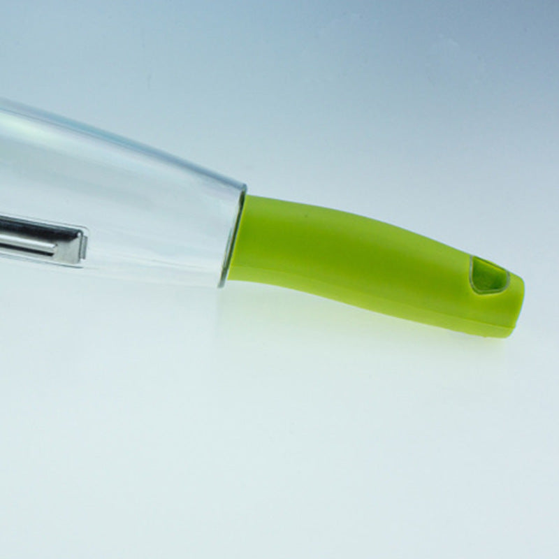 Multifunctional Storage Box Peeler Knife Peeler With Rubbish Bin