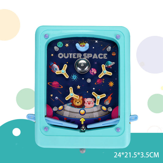 Creative Children's Three-Dimensional Pachinko Toy