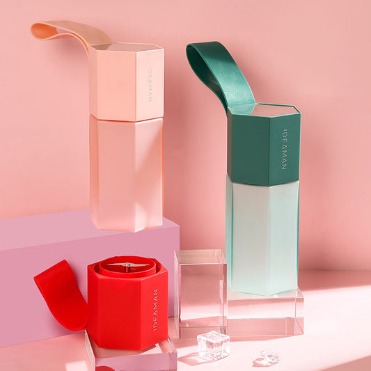 Portable Blender Pure Fruit Juicer Cup Electric Juicer