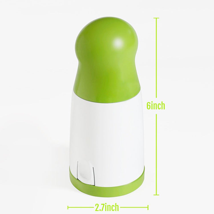 Herb Mill Cross-Border Foreign Trade Spice Grinder Chocolate Grinder