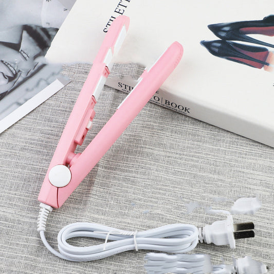 Hair Straightener Curling Iron Curling Iron