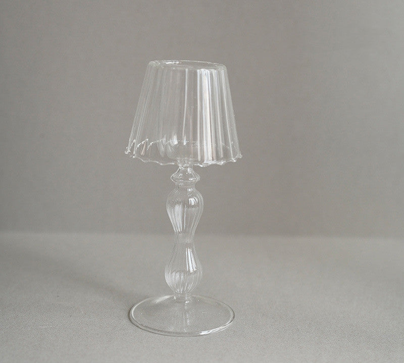 Nordic Romantic Home Revolving Lantern Revolving Aromatherapy