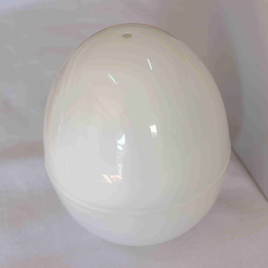 Capacity For 4 Eggs Microwave Egg Steamer Boiler Cooker