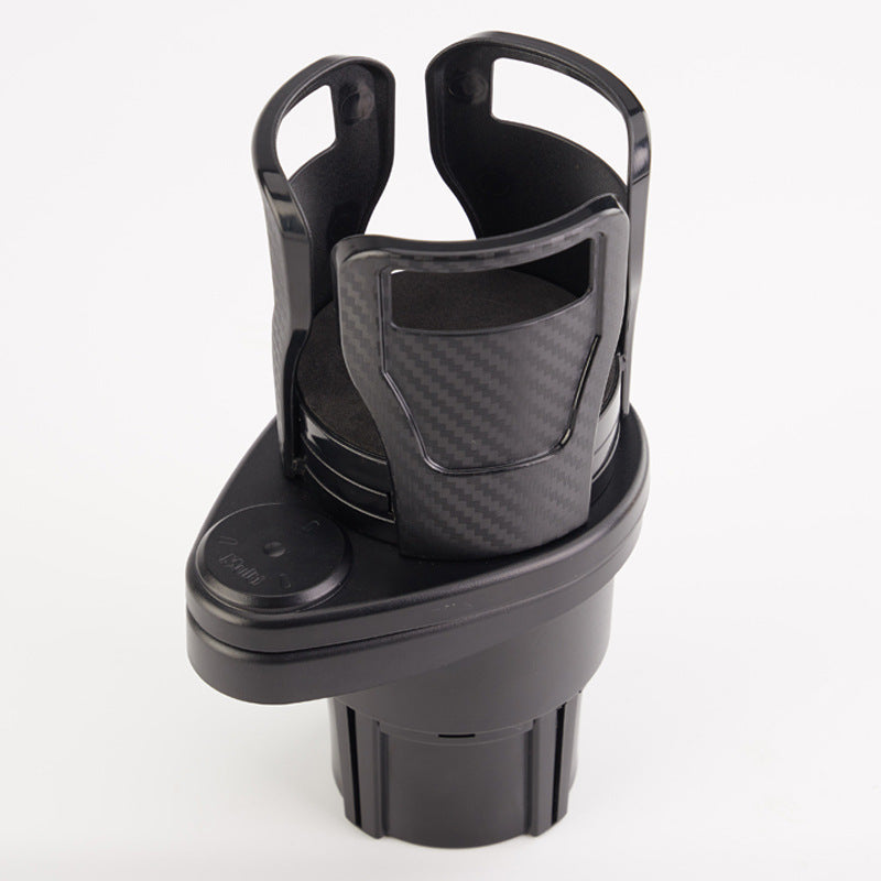 Multifunctional Vehicle-mounted Water Cup Drink Holder