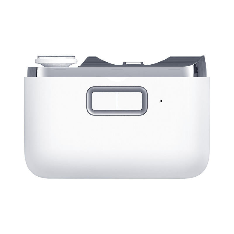 Electric Nail Clippers Trimmers Blades Luxury Professional Electric Manicure