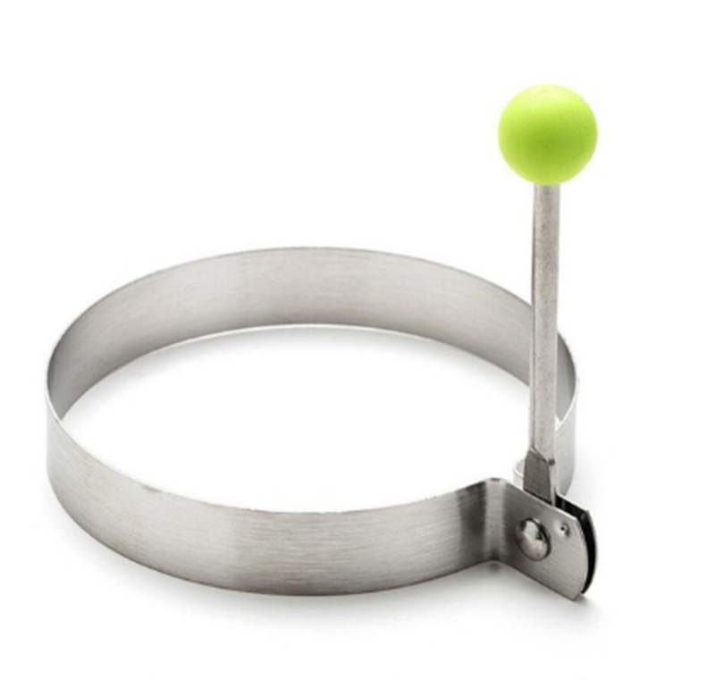 Stainless Steel Omelette Diy Omelette Mold