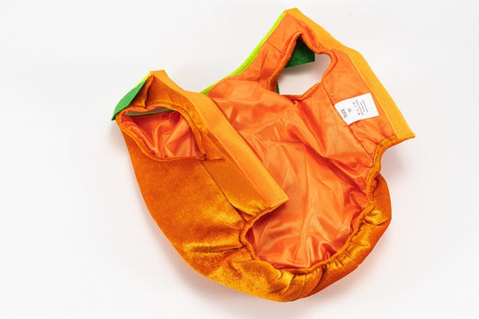 Halloween Pumpkin Makeover