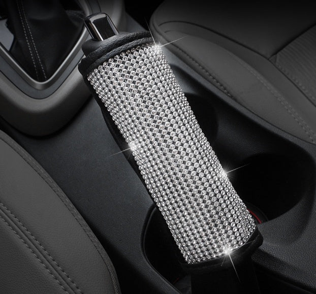 Car steering wheel handle set Four seasons universal