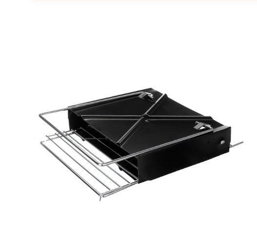 BBQ Grill Folding Stainless Steel Portable Small Barbecue Grill