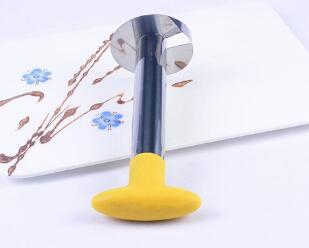 Stainless Steel Easy to use Pineapple Peeler Slicer Kitchen Tools