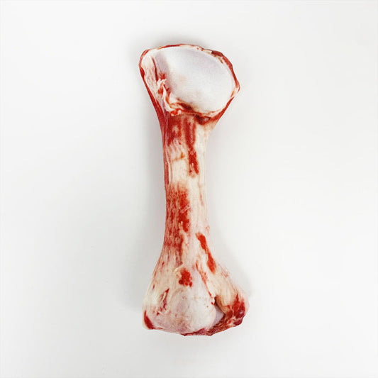 Pet Canvas Durable Toy Sound