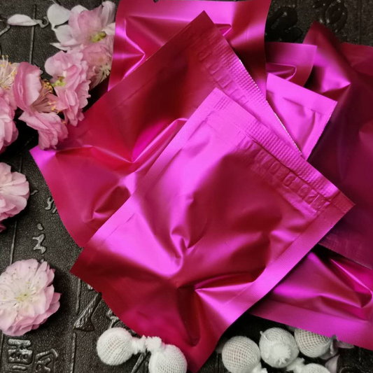 Detox Pearls for Women Beautiful Life Point Health Product Discharge Toxins