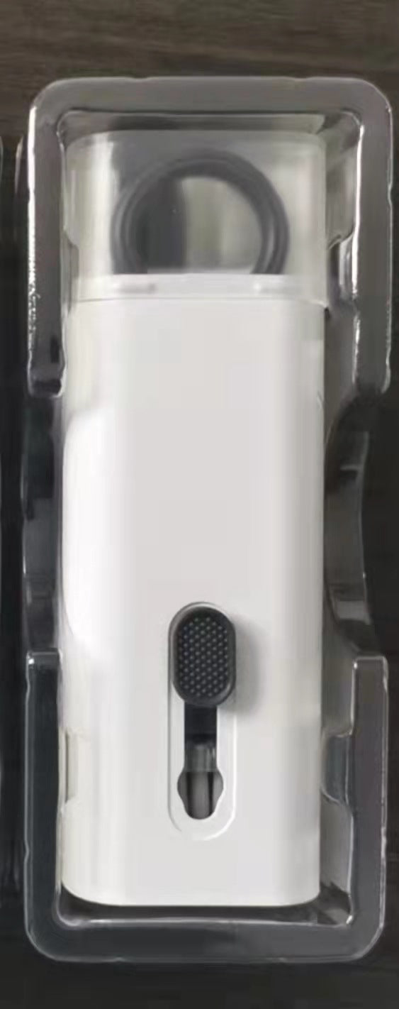 Multifunctional Bluetooth Headset Cleaning Pen Set Keyboard Cleaner