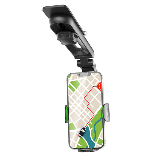 Multifunctional On-board Bracket