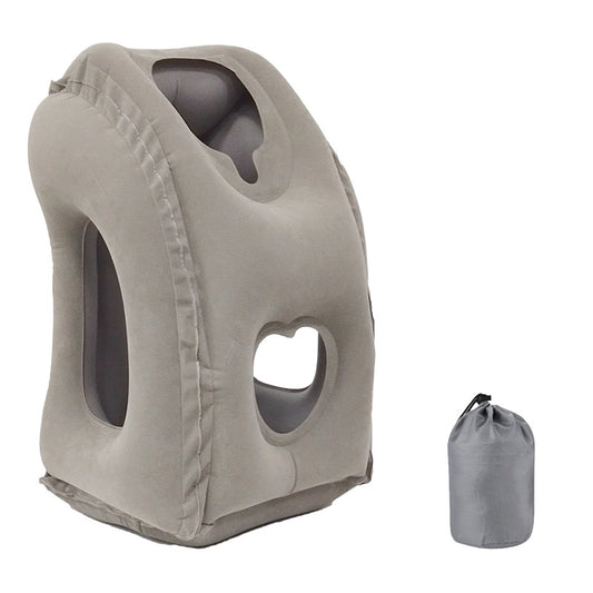 Inflatable Cushion Travel Pillow The Most Diverse & Innovative Pillow