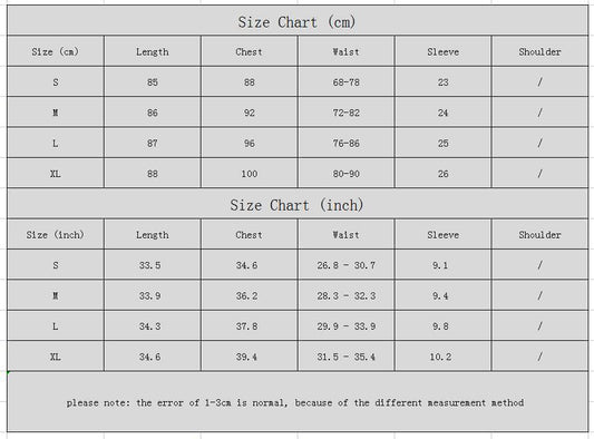 Women Mini Dress Temperament Big Swing Loose Hem Flower