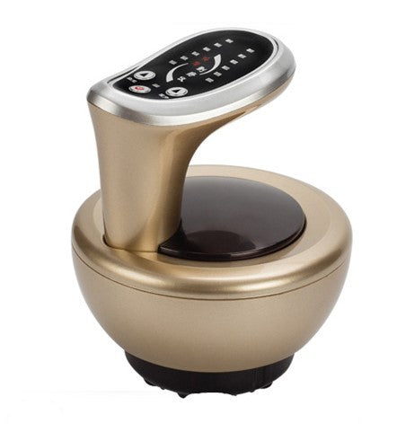 Electric Body Scraping Massager Negative Pressure